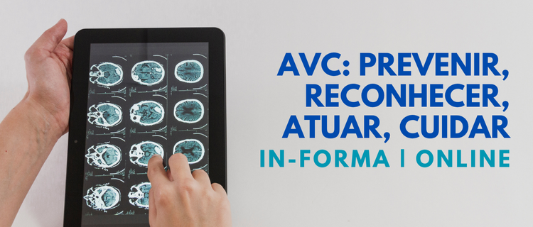 AVC: Prevenir, Reconhecer, Atuar, Cuidar | 2025